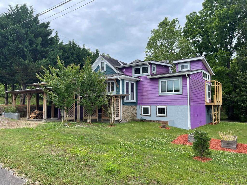 54 Walnut - Photo 1