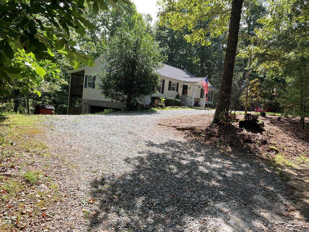 59 Huckleberry Dr. - Photo 1