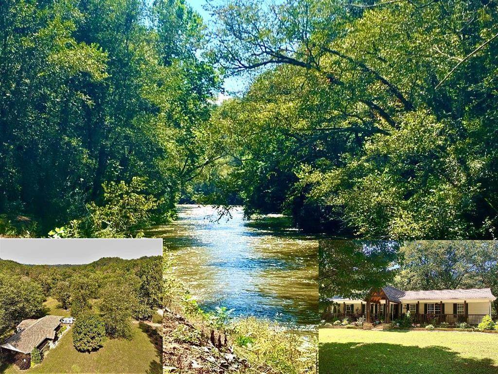 160 Evans Hollow Rd - Photo 1