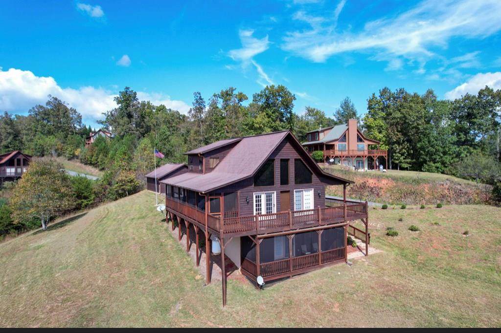 776 Dillon Oaks Dr - Photo 1