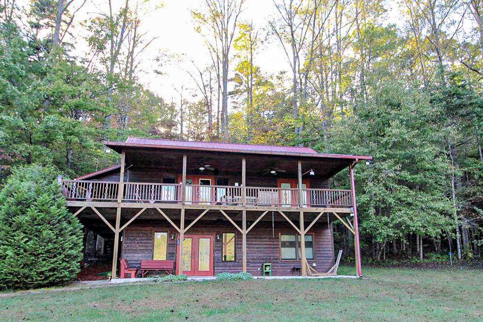 34 Spring House Lane - Photo 1