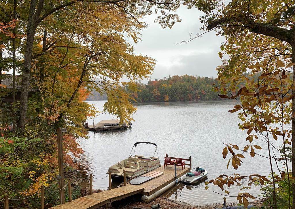 538 Thunderbird Trail - Photo 1