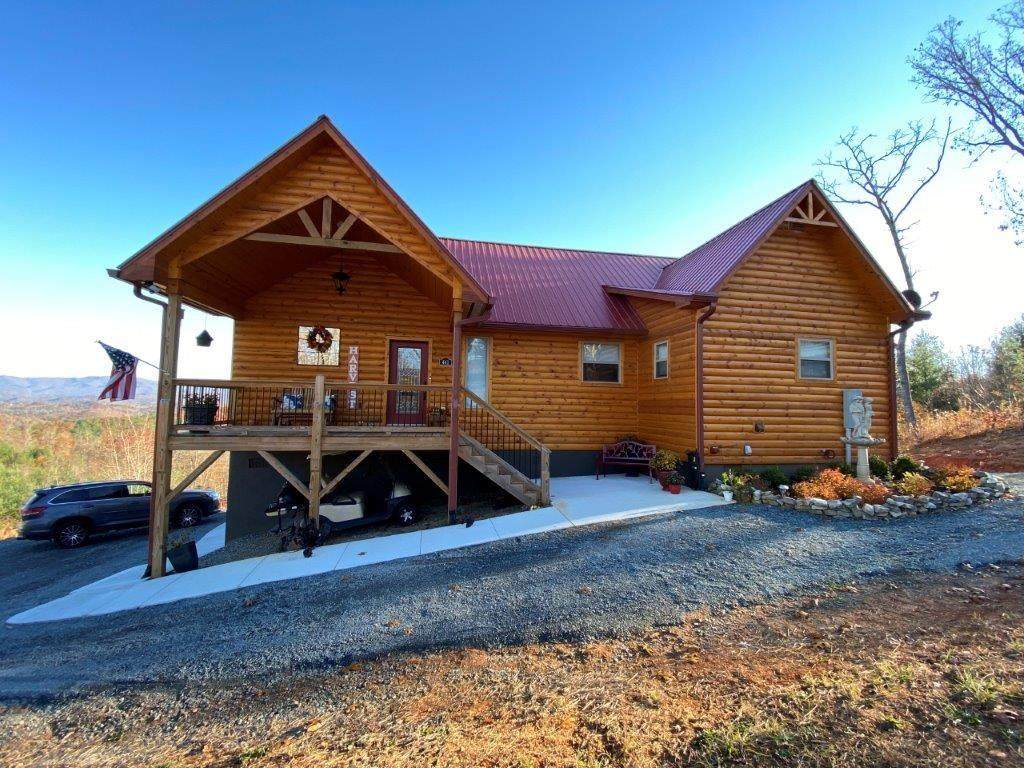 441 Paw Paw Trl - Photo 1