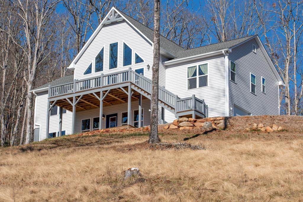 64 Adkins Hollifield Rd - Photo 1