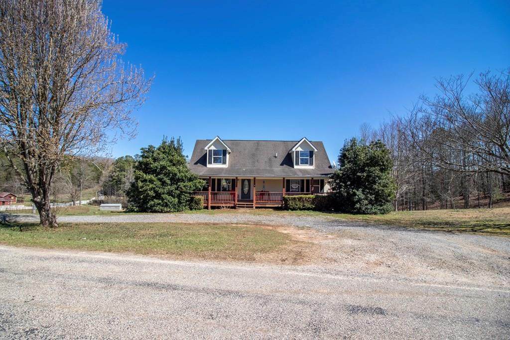 1001 Lance Road - Photo 1