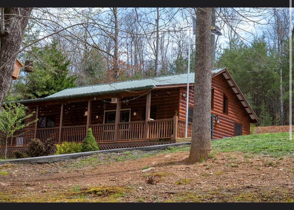 121 Meadow Creek Ln - Photo 1