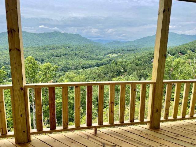 117 Flat Ridge - Photo 1