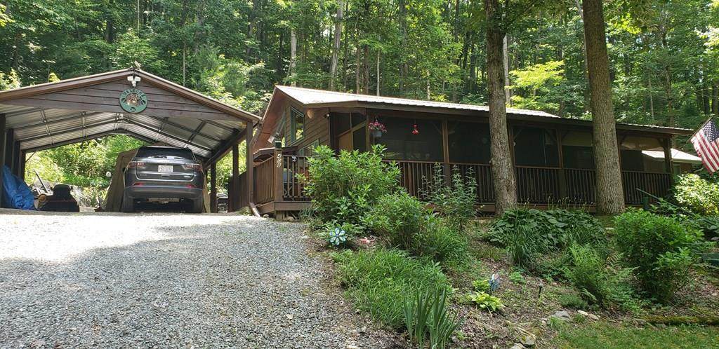408 Damons Trail - Photo 1