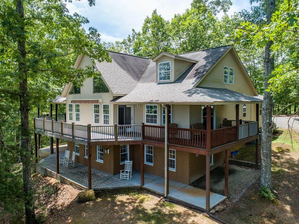 1232 Underwood Hill Road - Photo 1