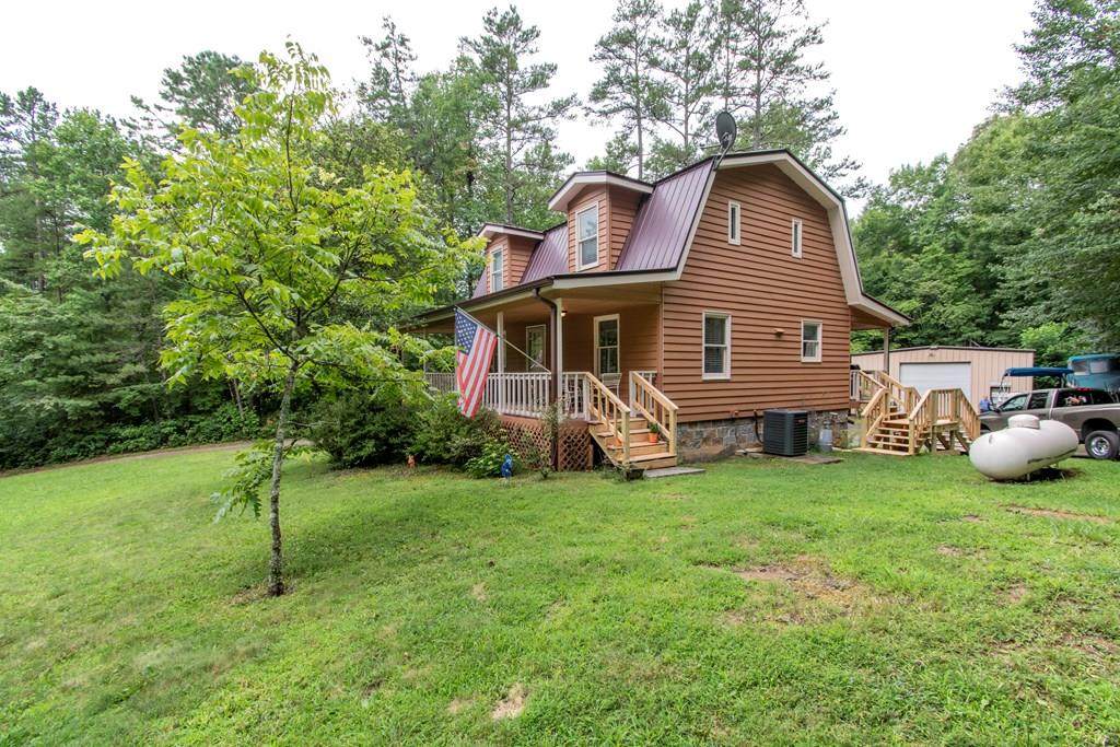 567 Compass Creek Drive - Photo 1