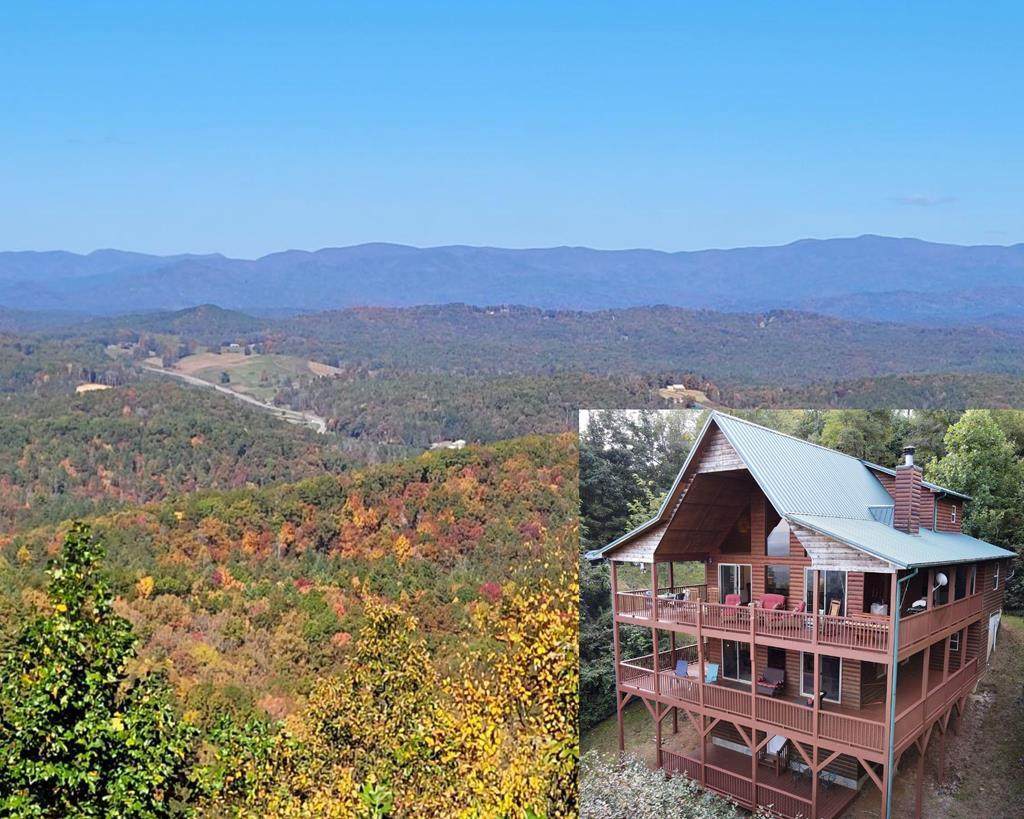 1013 Buck Ridge Drive - Photo 1