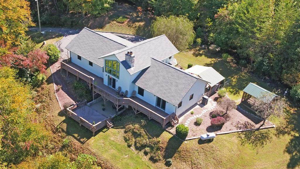 356 Brasstown Rd - Photo 1
