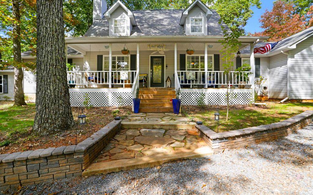 753 Windjammer Spur - Photo 1