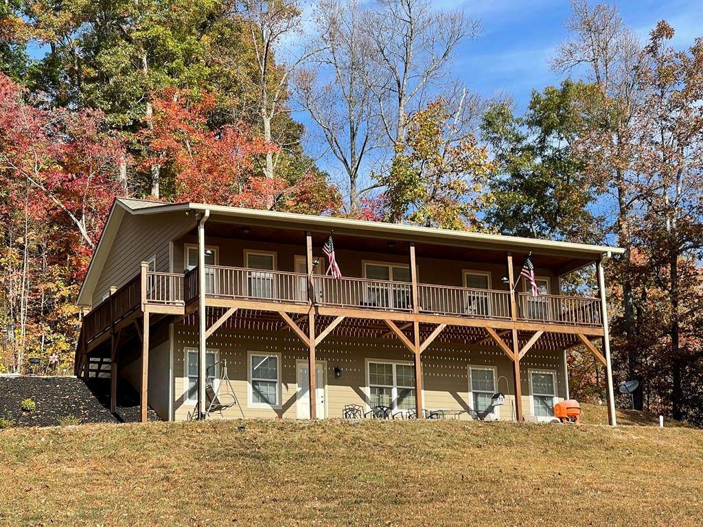 3412 Old Hwy 64 West - Photo 1