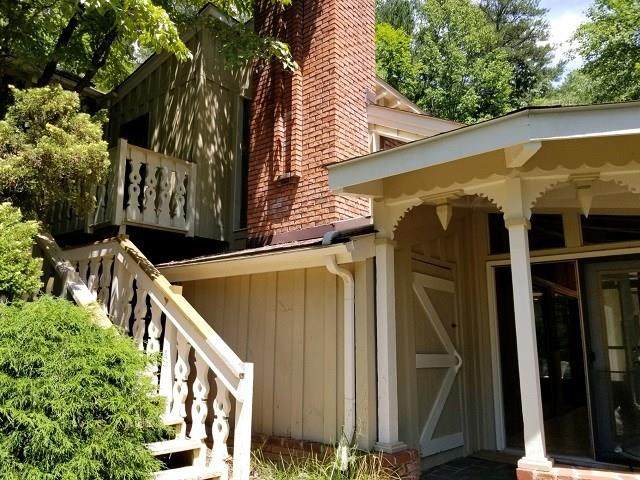 0 Pleasant Valley Rd - Photo 1