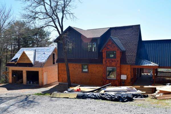 455 Wilderness Creek Way - Photo 1
