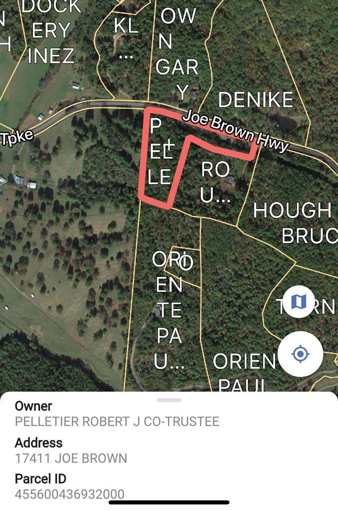 17411 Joe Brown Hwy - Photo 1