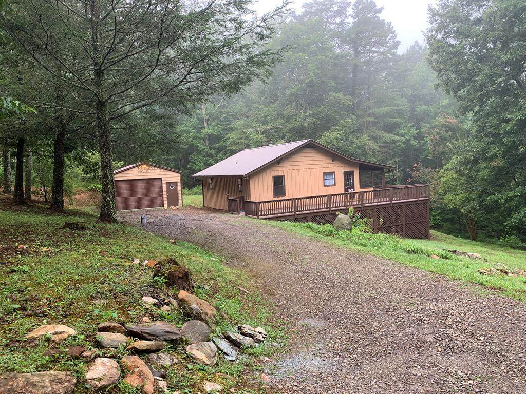 142 Ranger Estates Rd - Photo 1