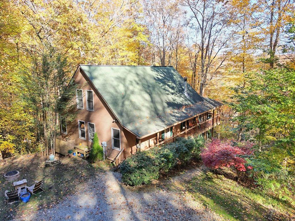 3506 Hyatt Creek Rd - Photo 1