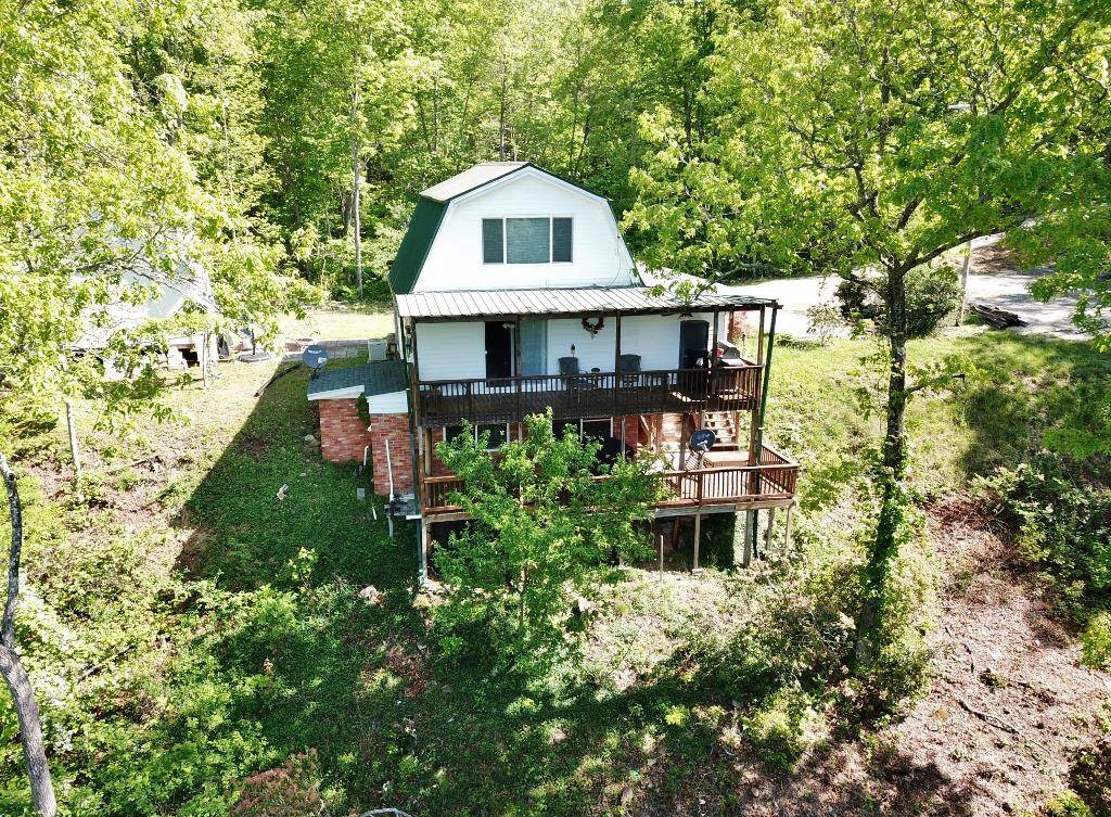 497 Nantahala Acres Road - Photo 1