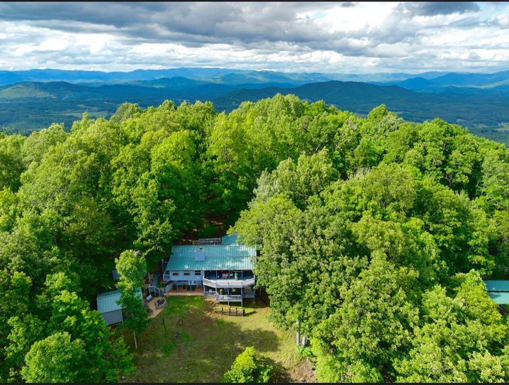 1701 Cherokee Mountain Trail - Photo 1