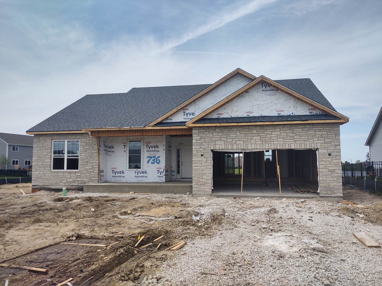 736 Juniper Street - Photo 1