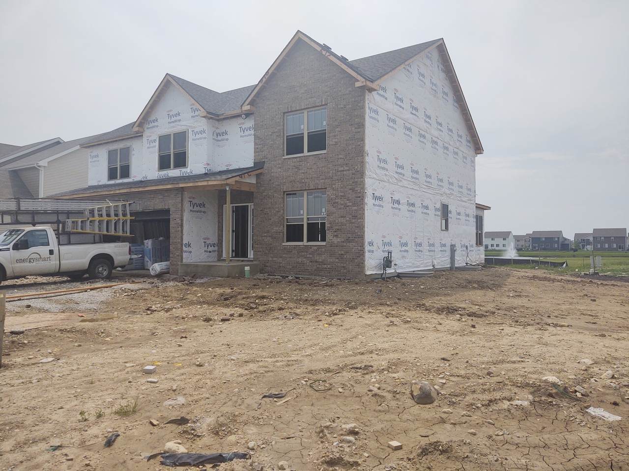601 Westford Place - Photo 1