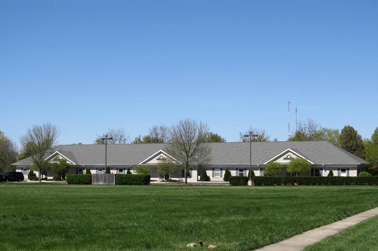 3301 Resource Parkway - Photo 1
