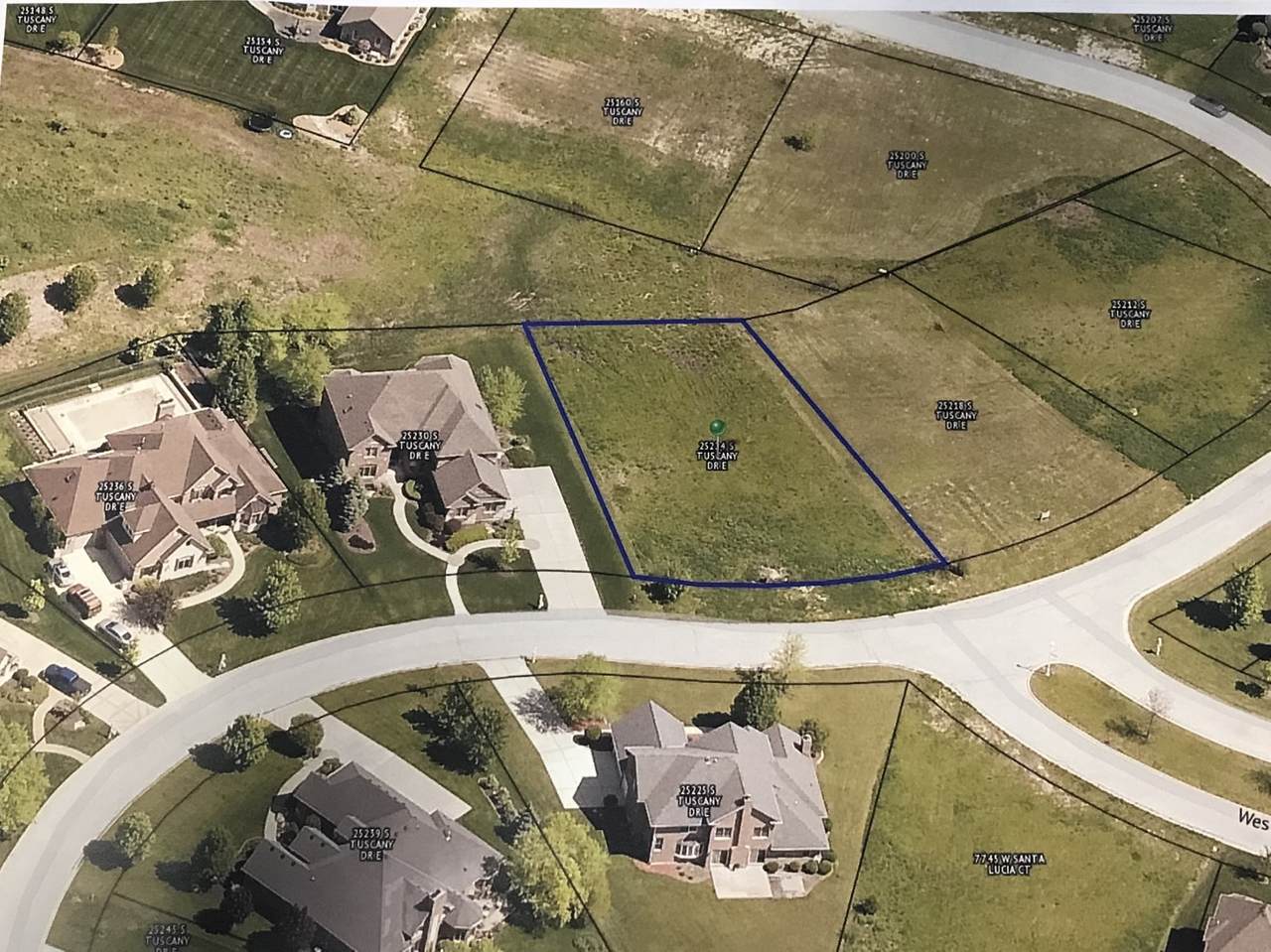 25224 Tuscany Drive - Photo 1