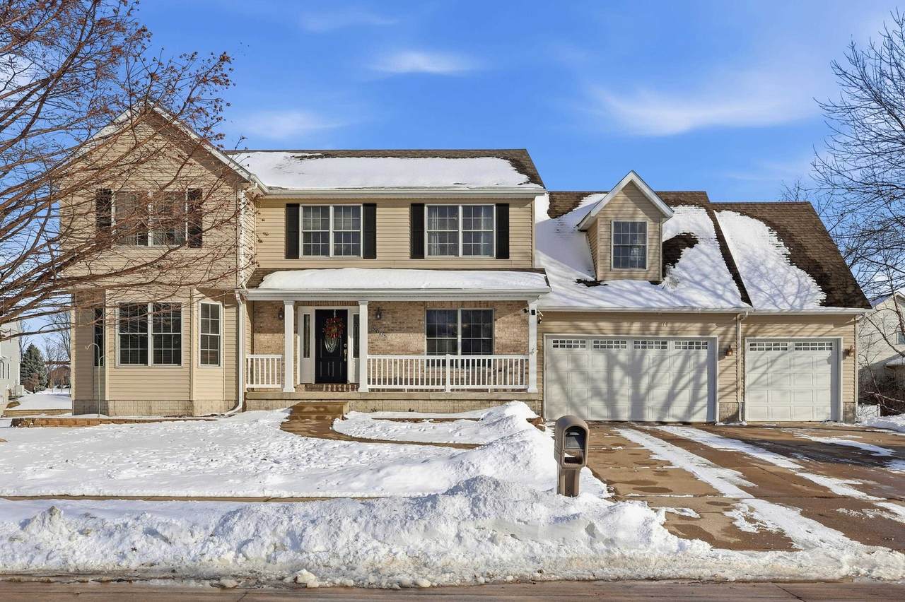 5805 Lorton Avenue - Photo 1