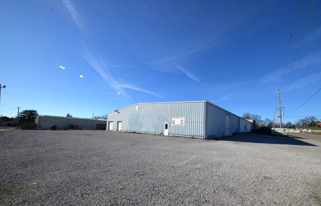 1318 Salem Rd Road - Photo 1