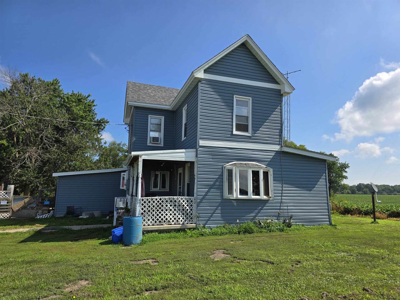 1920 County Road 2900 Road - Photo 1