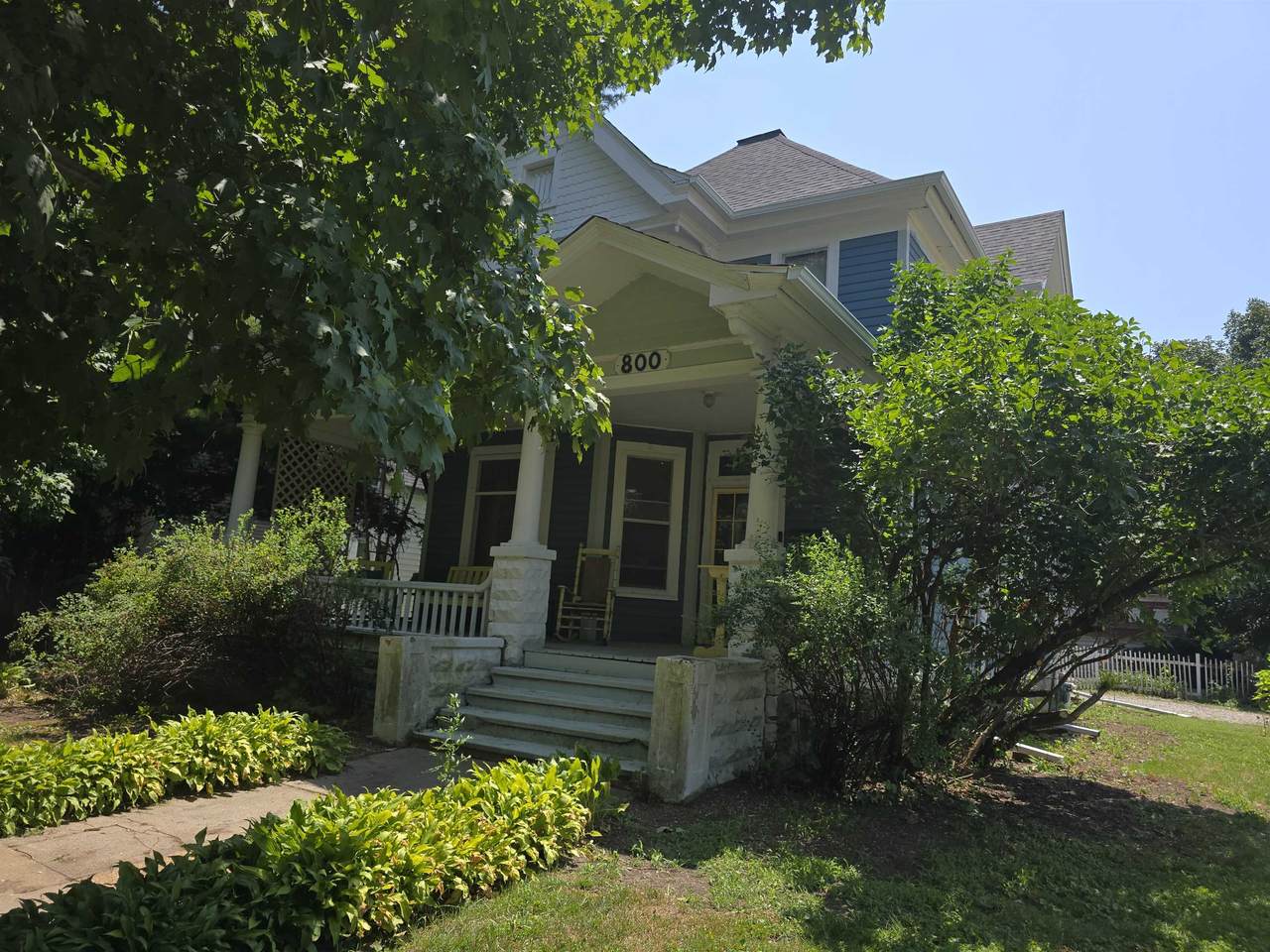 800 Main Street - Photo 1
