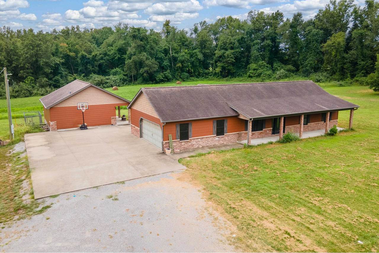 11203 Murrah Road - Photo 1