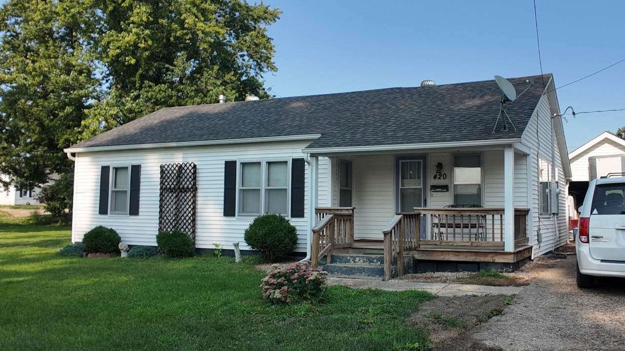 420 Mississippi Street - Photo 1