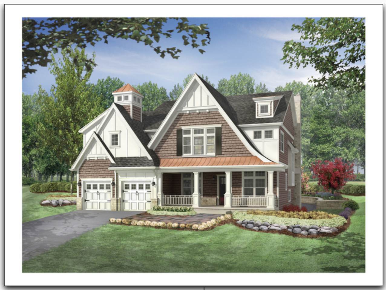22W311 Glen Park Road - Photo 1