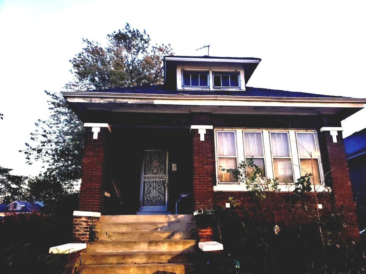 7427 Morgan Street - Photo 1