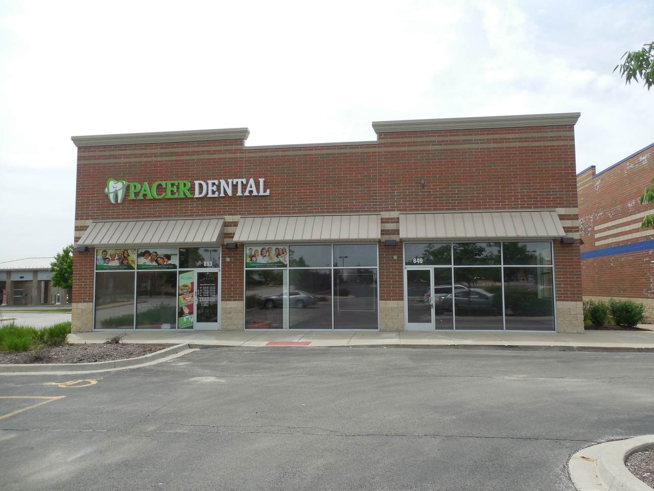 849 Randall Road - Photo 1