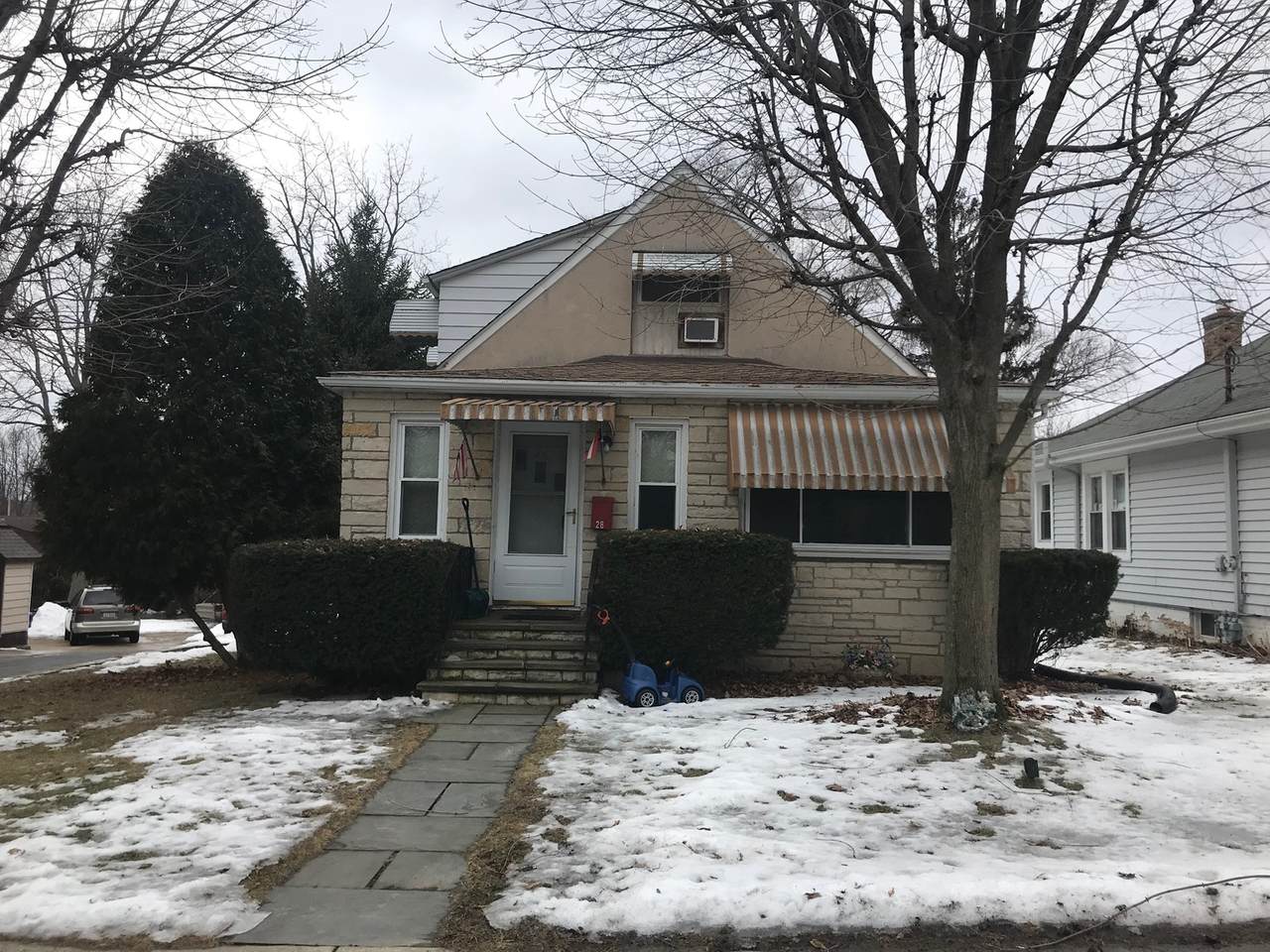 28 Central Avenue - Photo 1