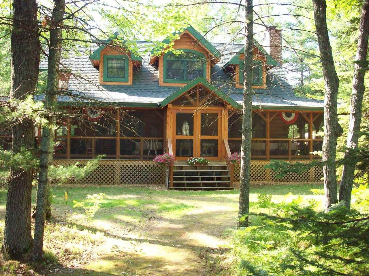 N 10578 Caylor Road - Photo 1