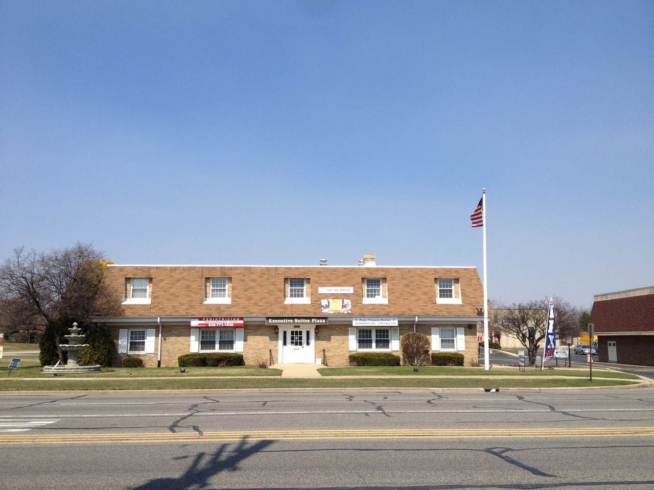 498 Boughton Road - Photo 1
