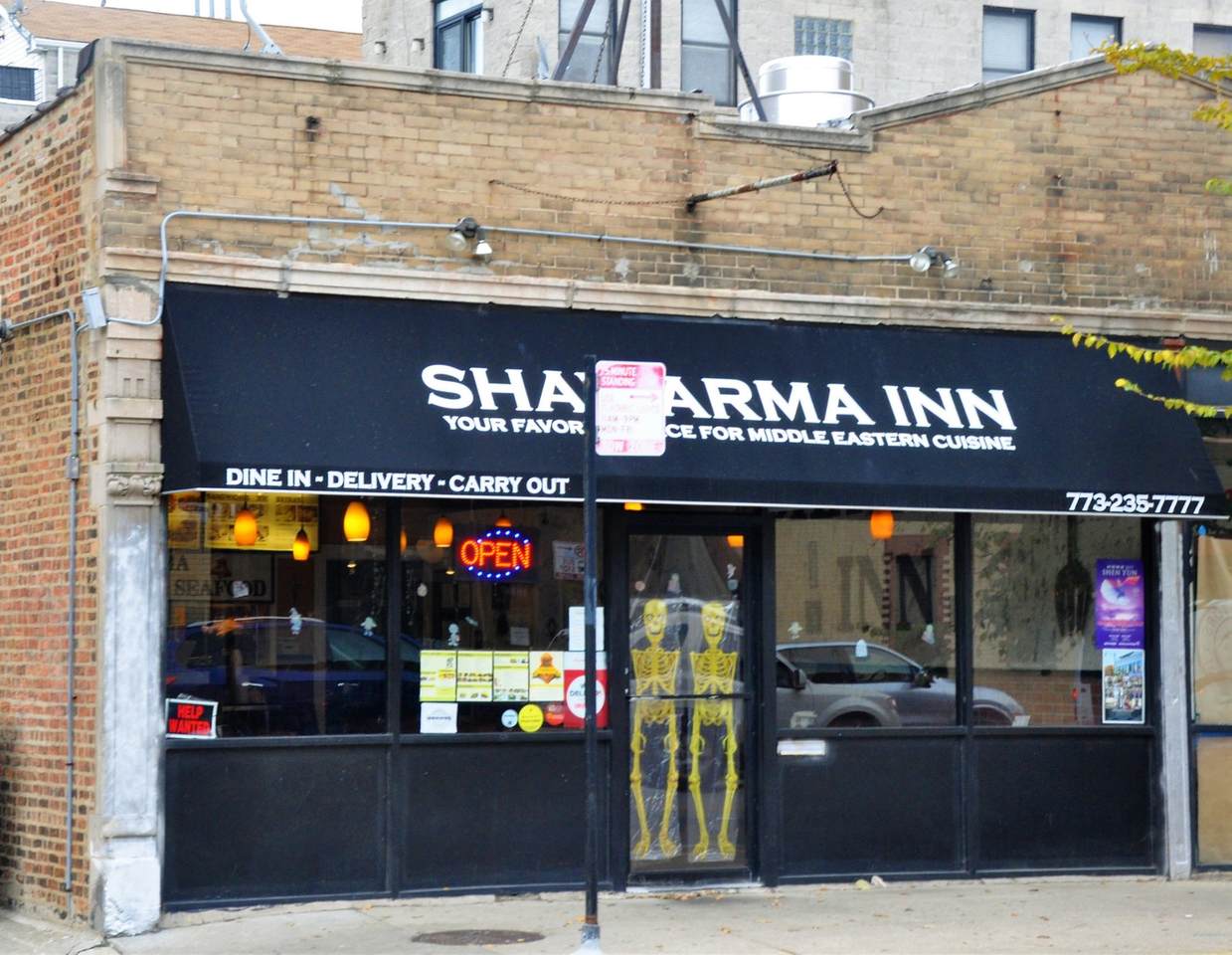 2011 Damen Avenue - Photo 1