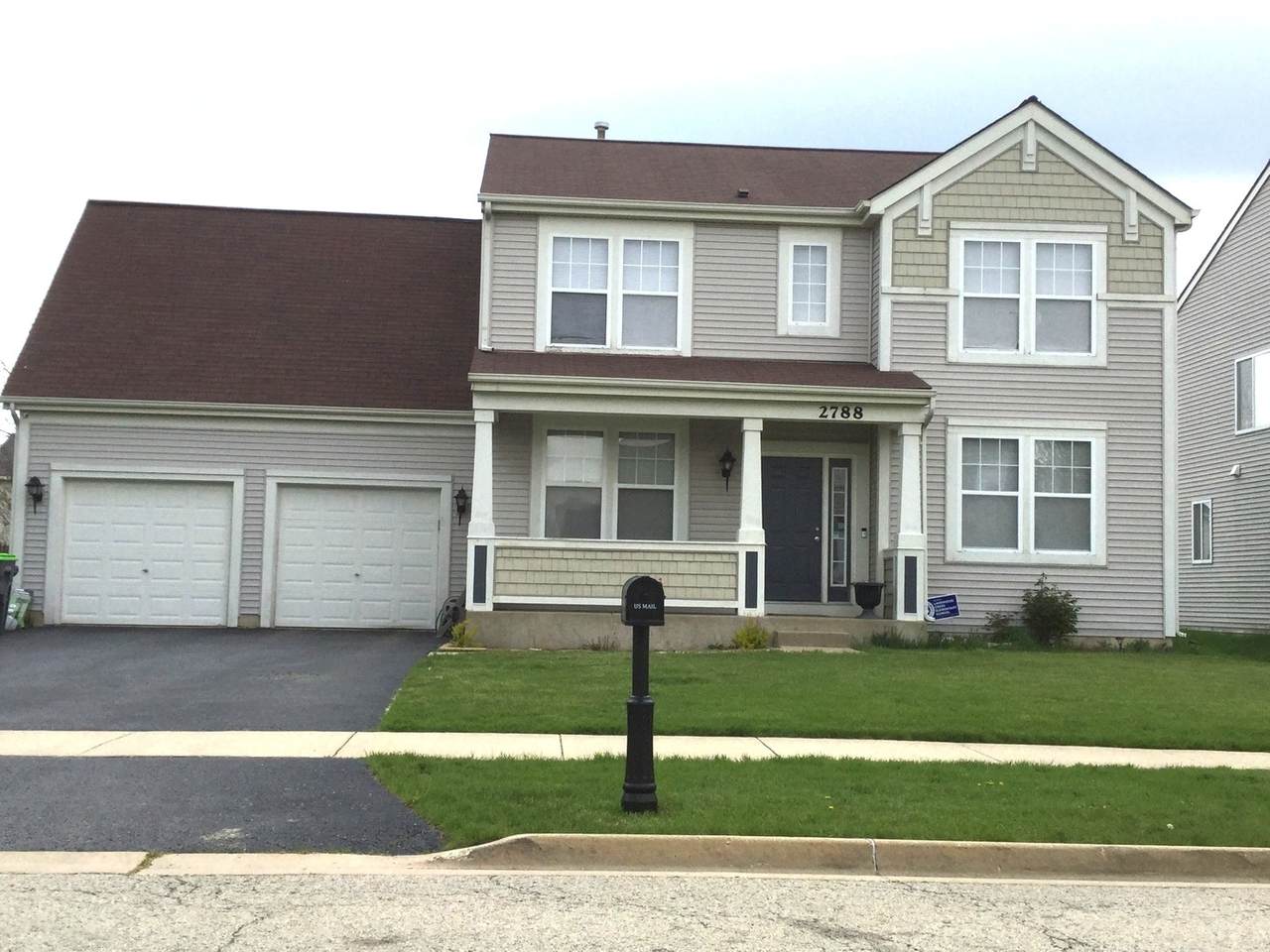 2788 Avalon Lane - Photo 1