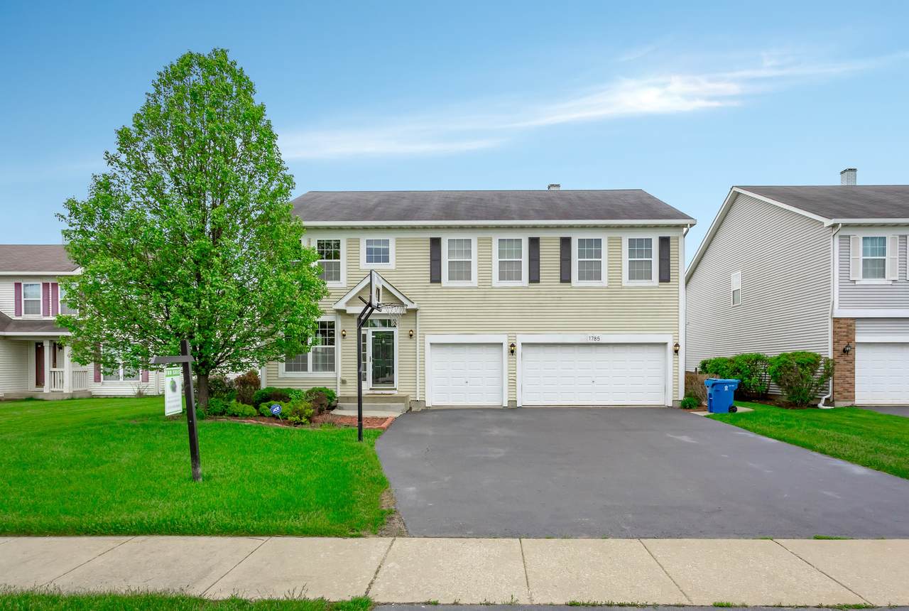1785 Ruzich Drive - Photo 1