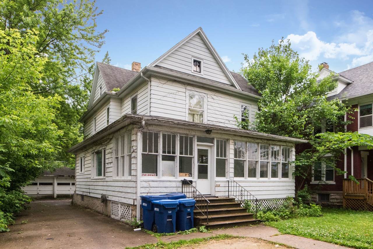 518 College Avenue - Photo 1