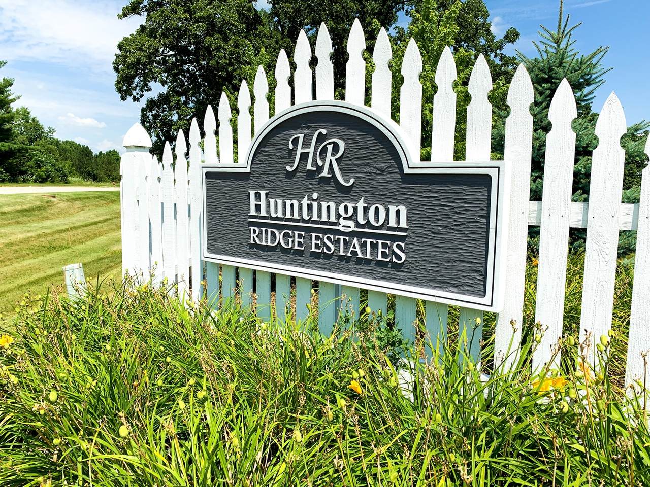 Lot 352 Hillsboro Lane - Photo 1