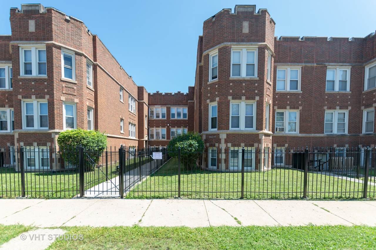 6521 California Avenue - Photo 1