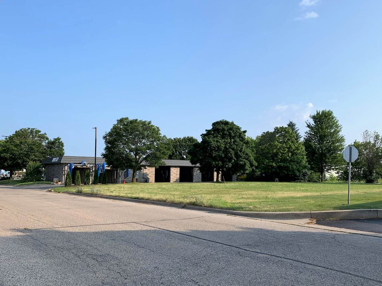 LOT 4B Ryan Parkway - Photo 1