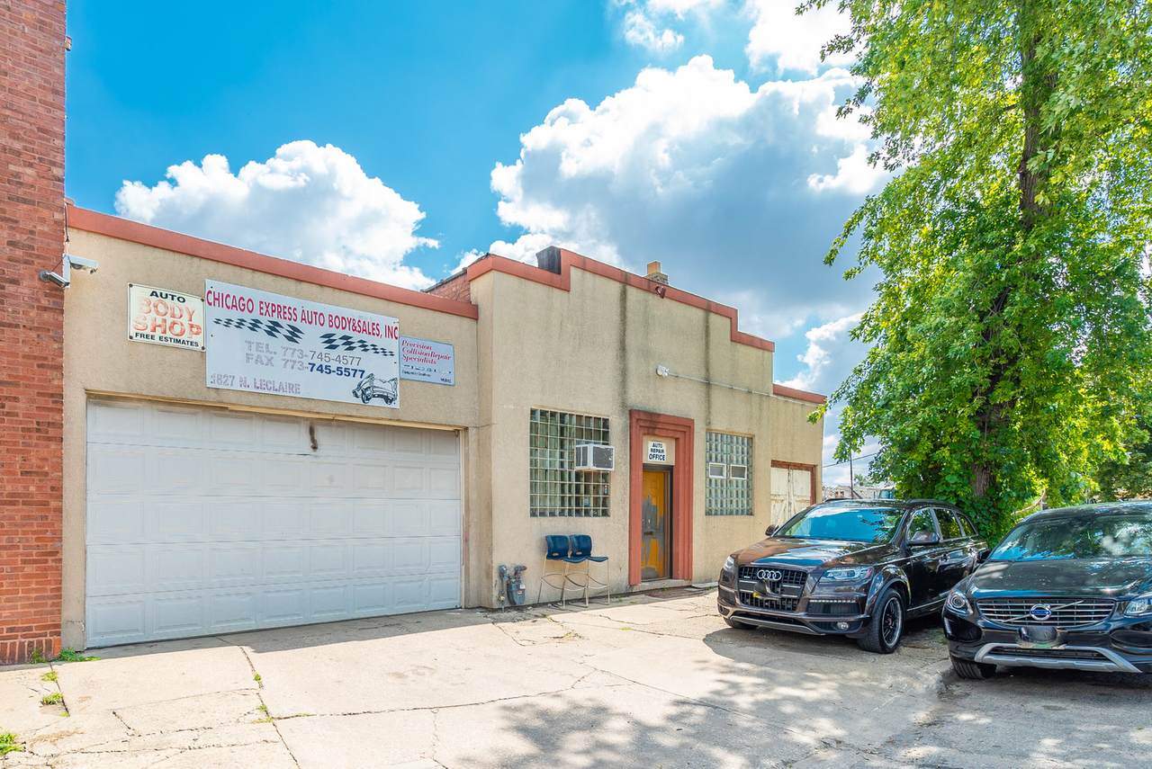 1825 Leclaire Avenue - Photo 1