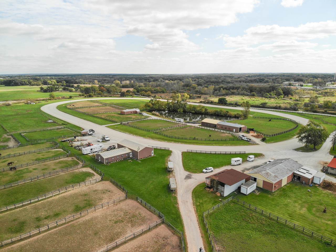 604 New Monee Road - Photo 1
